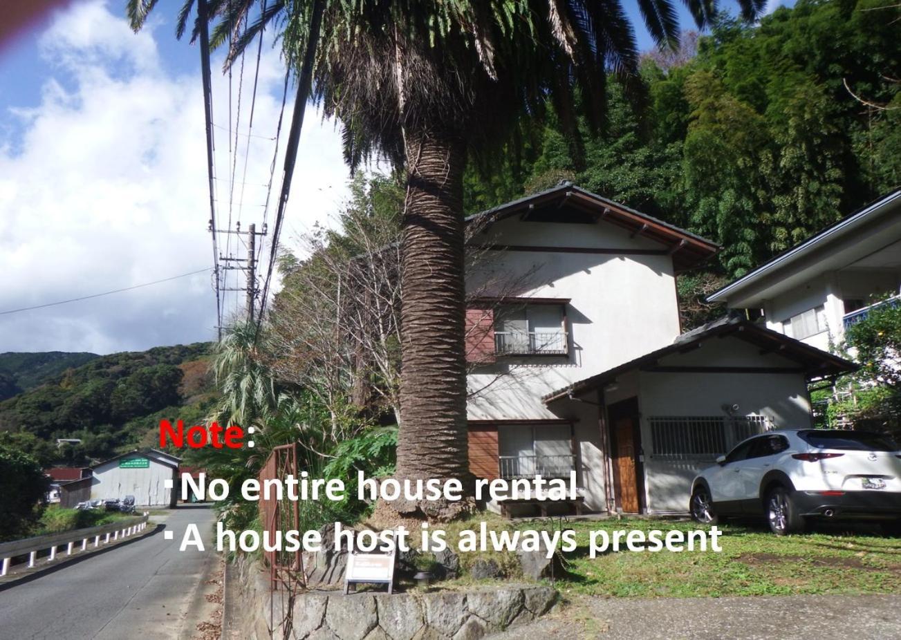 Kajikaen - Vacation Stay 57948V Kawazu Exterior photo